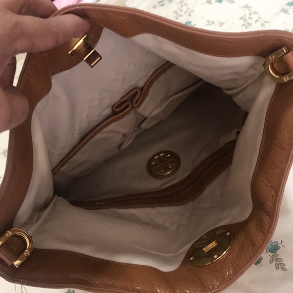 Tory Burch bag - Picture 4 of 8